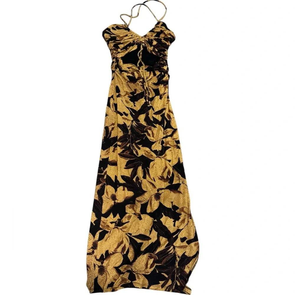 NWT All Saints dress - Picture 5 of 6